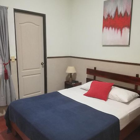 Hotel Santamaria Airport North / Alajuela Downtown Eksteriør billede